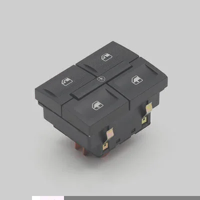 Interruptor GAUSS GE2382