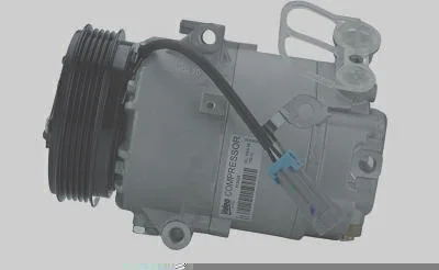 Compressor