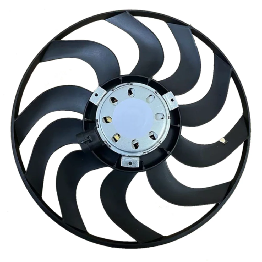 ELETROVENTILADOR 12V 252,00W