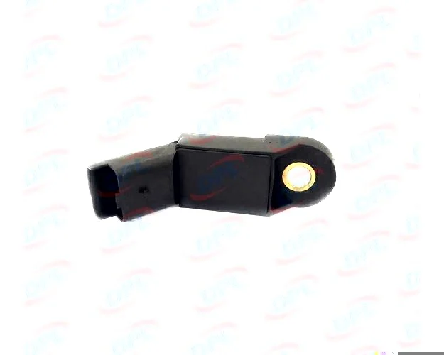 Sensor Map