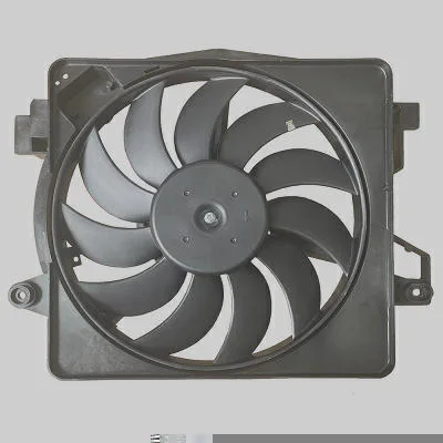 Eletroventilador GAUSS GE1216