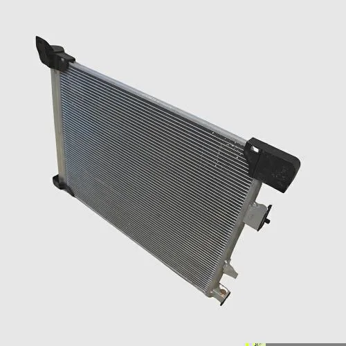 Condensador