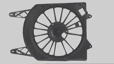 Defletor de Ar