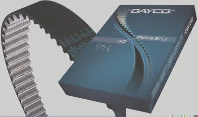 TIMING BELT (DENTADA)