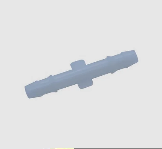CONECTOR I MANGUEIRA PARA-BRISA/COMBUSTIVEL BRANCO DSC 5126