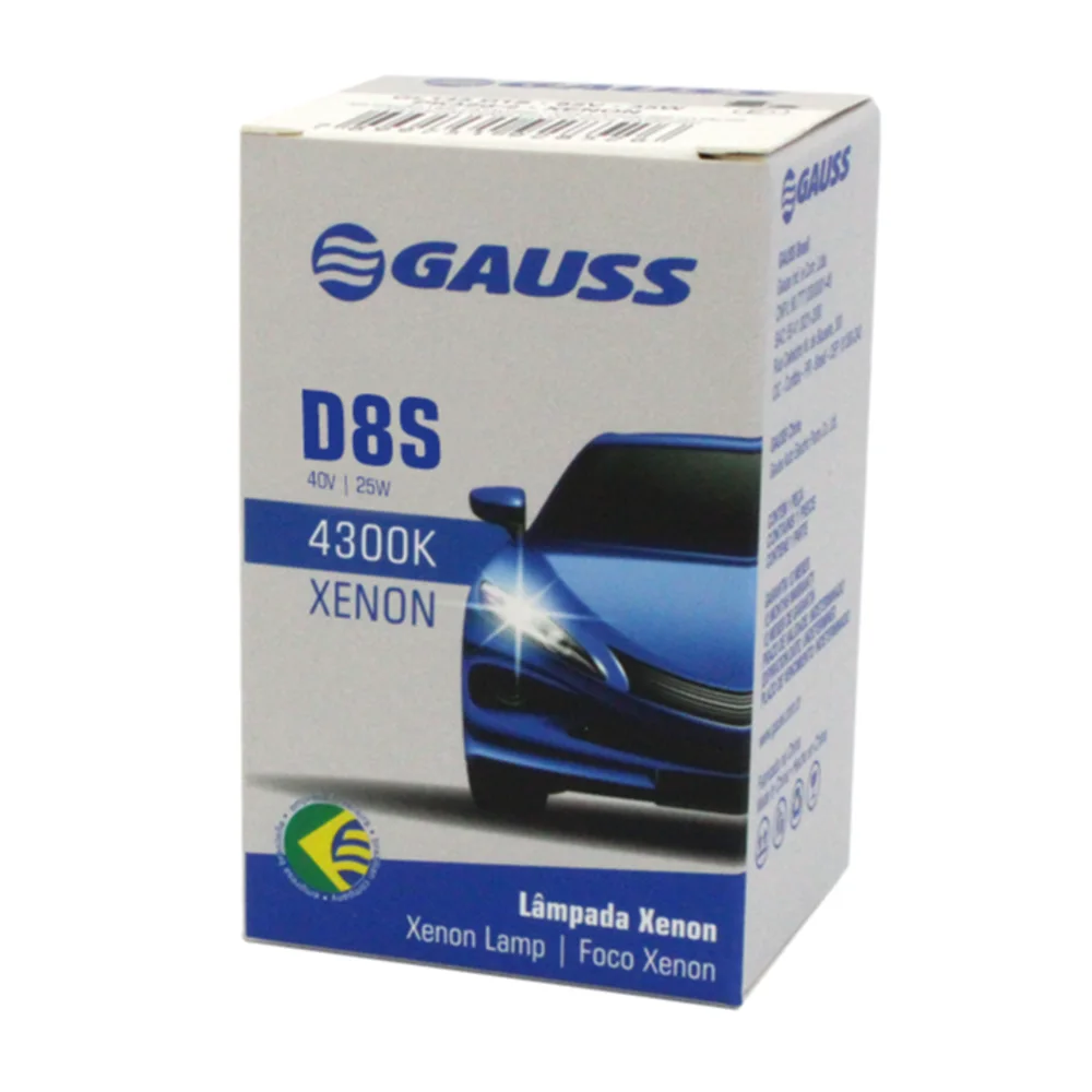 LÂMPADA 42V 25W PK32D1
