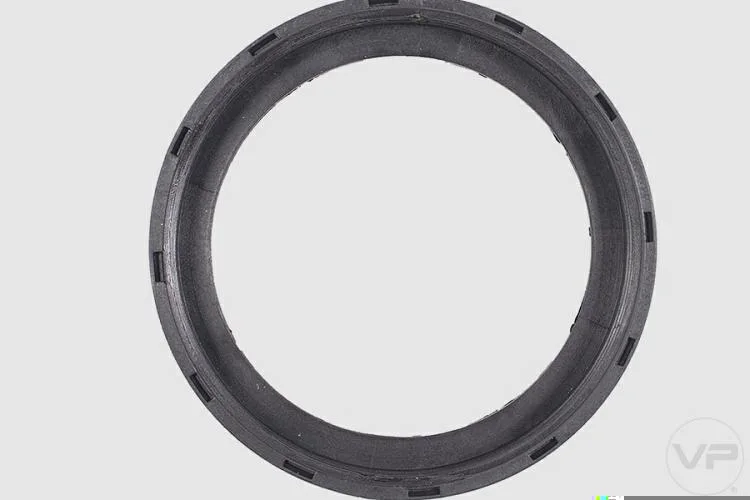 Porca de Fixação da Flange de Combustível