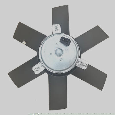 Eletroventilador