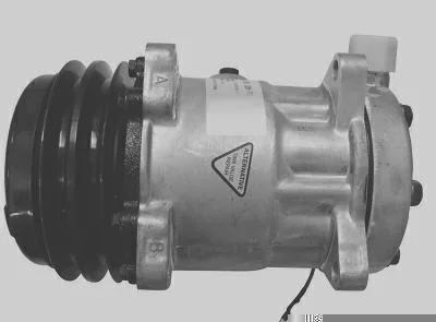 Compressor MAGNETI MARELLI CPMM7023UV