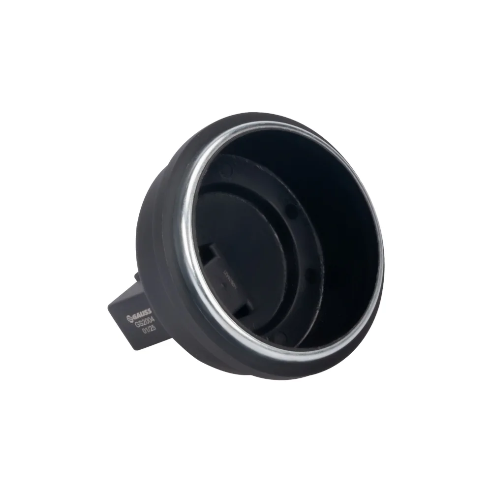 SENSOR ABS TRASEIRO 12V GAUSS GS2004