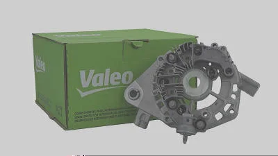 Ponte Retificadora VALEO 501554