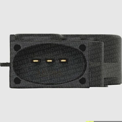 Sensor de Posição da Borboleta - TPS