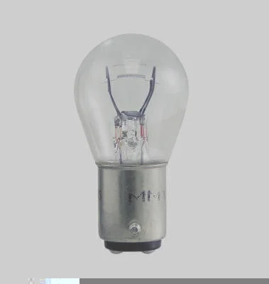 LUZ DE RÉ / 12V 21/5W BA15d - P21/5W - STANDARD MAGNETI MARELLI LMM7240
