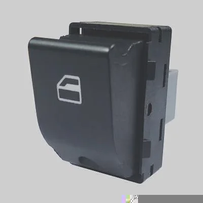 Interruptor Vidro Elétrico VW Comut. DNI DNI2418