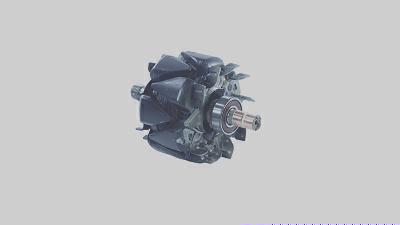 Rotor