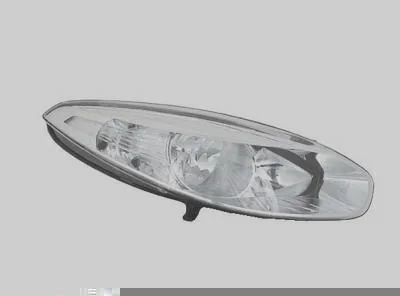 Farol Esquerdo MAGNETI MARELLI IMM1802872