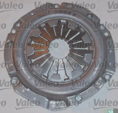 Kit de Embreagem VALEO 801417