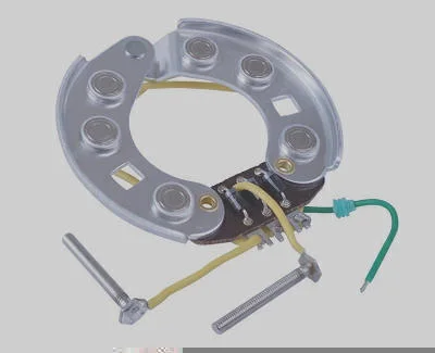 Retificador MAGNETI MARELLI R1272