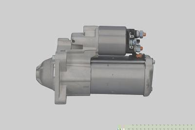 Motor de Partida
