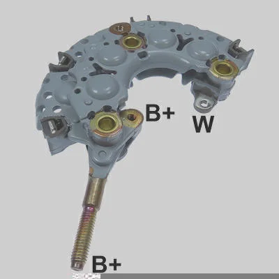 Retificador GAUSS GA1259