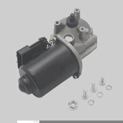 Motor do Limpador de Para-Brisa GAUSS GE5856