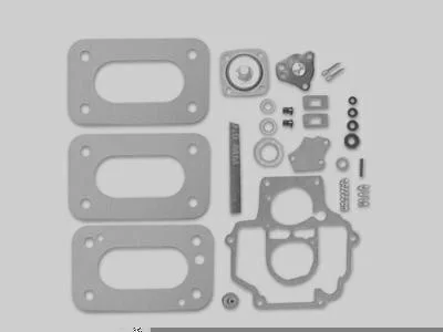 Kit de Manutenção de Carburador MAGNETI MARELLI 46036282