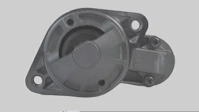 Motor de Partida