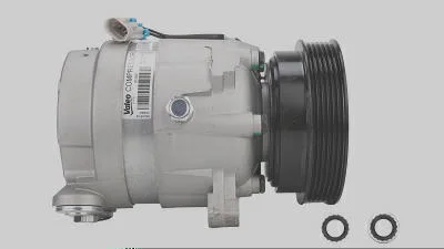 Compressor