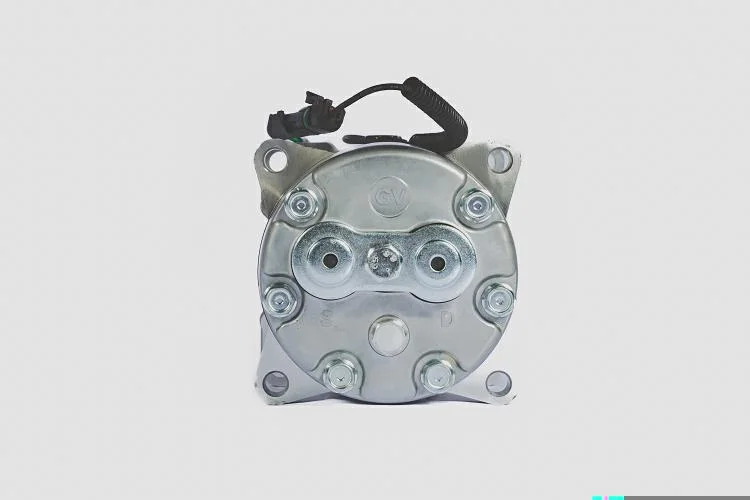 Compressor