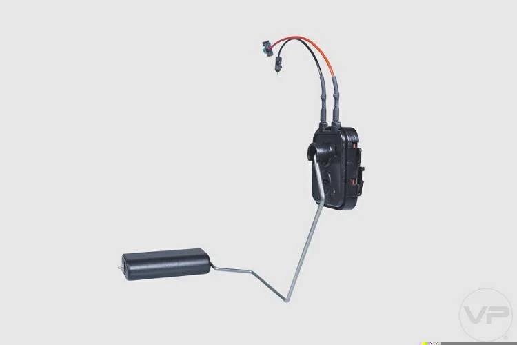 Sensor de Nível