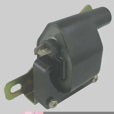 Bobina de Ignição GAUSS GC4579