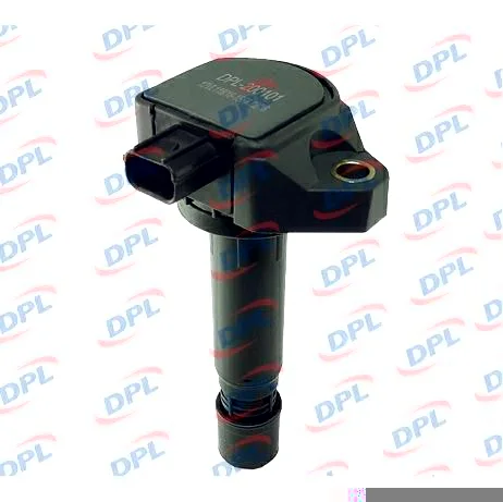 Bobina de Ignição DPL DPL-200101