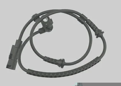Sensor da Roda Dianteira Direita MAGNETI MARELLI ABSMM90-DD.A