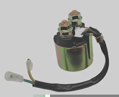 Relé de Partida GAUSS GM22001