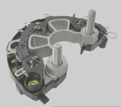 Retificador MAGNETI MARELLI PR520563