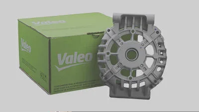 Mancal Dianteiro VALEO 593639.