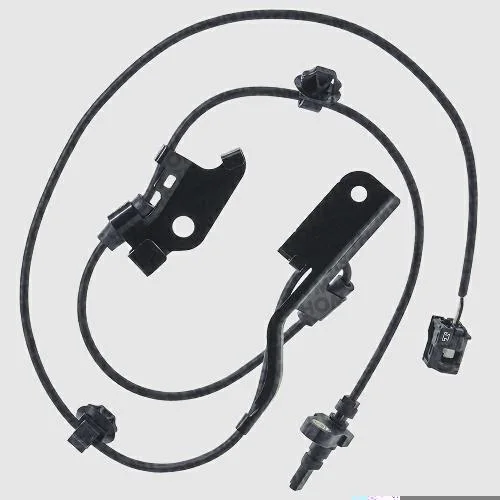 Sensor de Velocidade da Roda - ABS MTE-THOMSON 73577