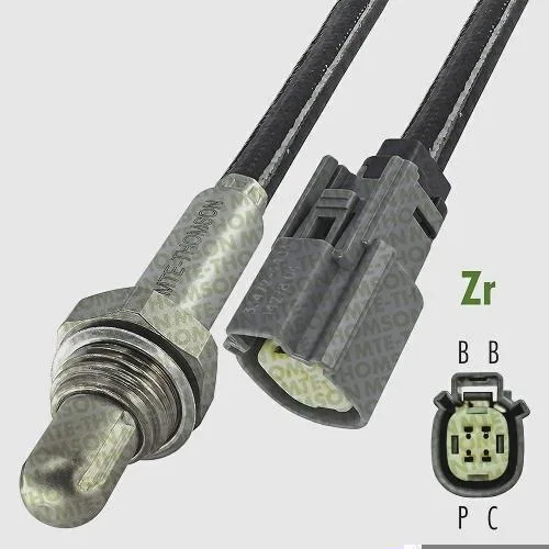 Sonda Lambda Convencional MTE-THOMSON 7986.43.030
