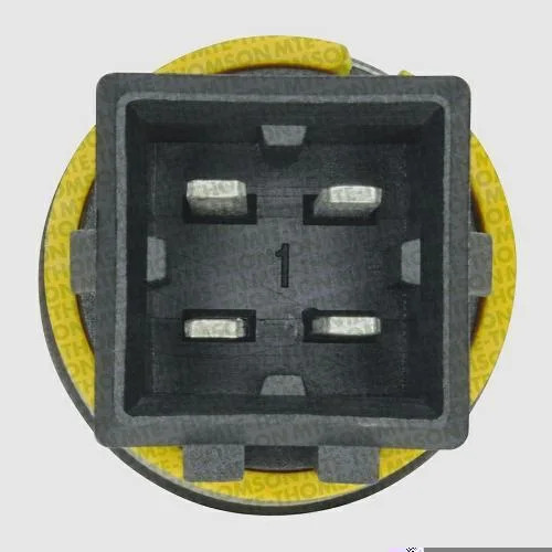 Plug Eletrônico - Água