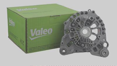 Ponte Retificadora VALEO 501555
