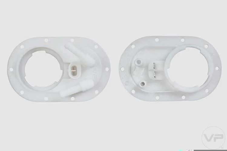 Flange de Combustível VP VP7008