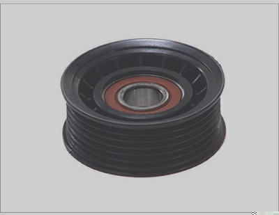 POLIA DAYCO APV2597