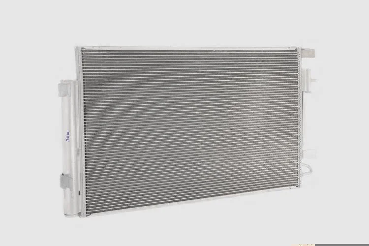 Condensador DENSO BC447740-0550RC