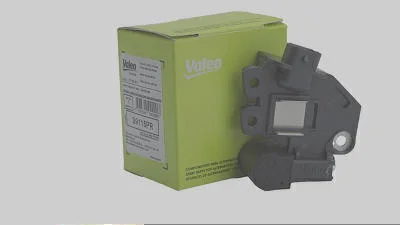Regulador VALEO S9115PR