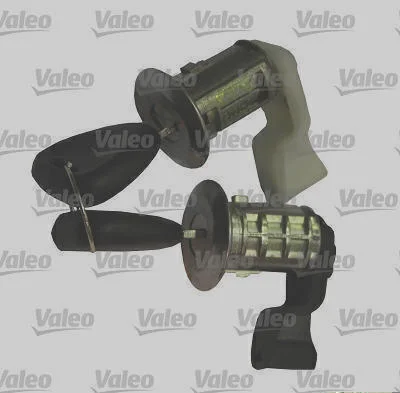 Conjunto de Cilindros VALEO RE09528