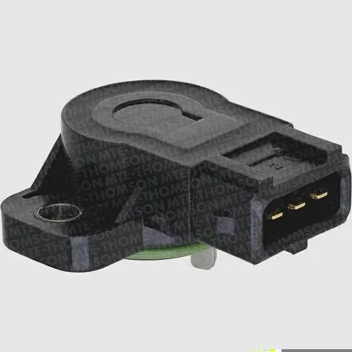 Sensor de Posição da Borboleta - TPS