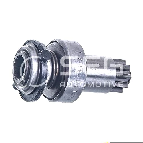 Impulsor de Partida, 9 Dentes SEG F000.AL1.901