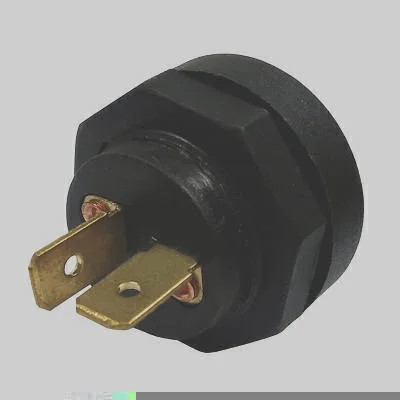 Interruptor Start Comutadora 24V