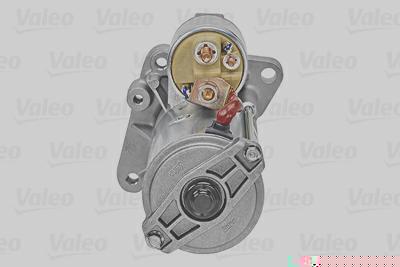 Motor de Partida