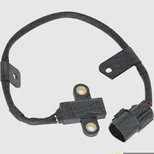 Sensor de Rotação